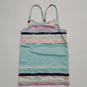 Ivivva girls tank